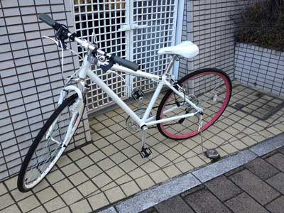 �����Ă����������N���X�o�C�N�EMTB�̔��@�ʔ�