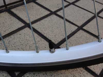 ��C����̃o���u�ɒ���