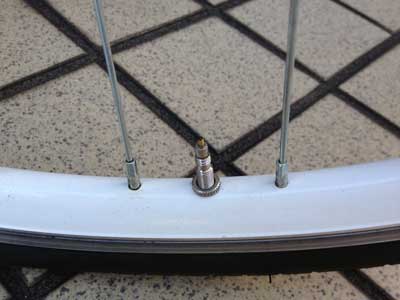 ��C����̃o���u�ɒ���